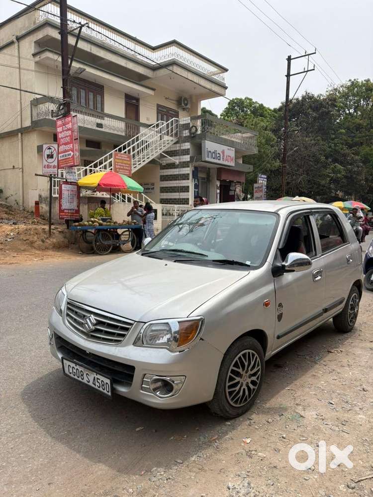 Maruti Suzuki Alto K10 2014 Petrol Good Condition