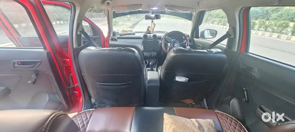 Swift Maruti 2020 Lxi Drive