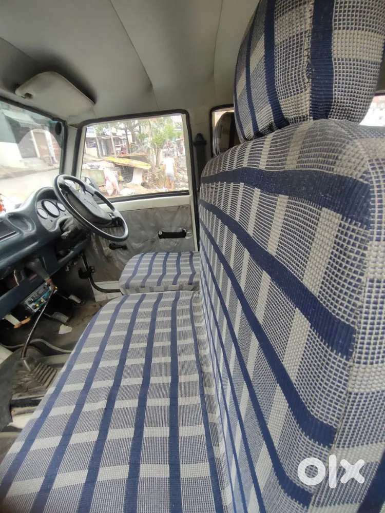 Mahindra Maxx Diesel 2006 2wd Car