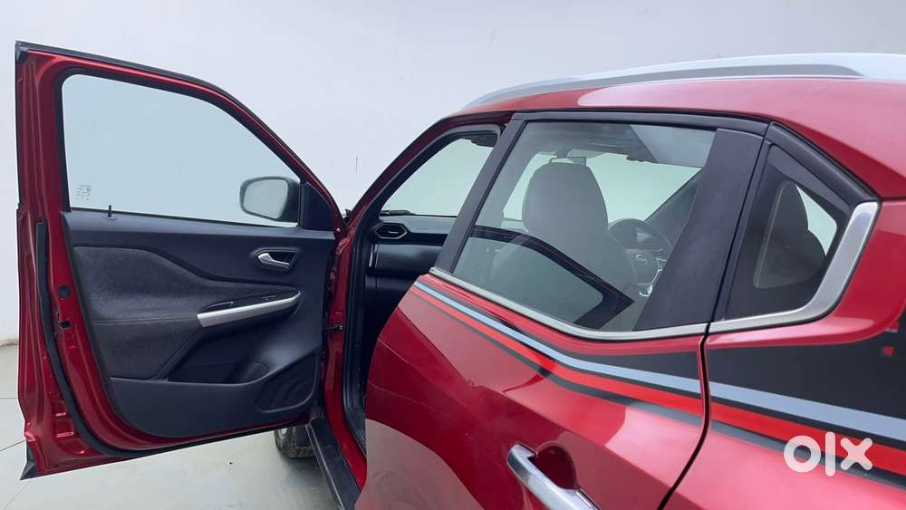 Nissan Magnite 1.0 Xv Premium Turbo, 2023, Petrol