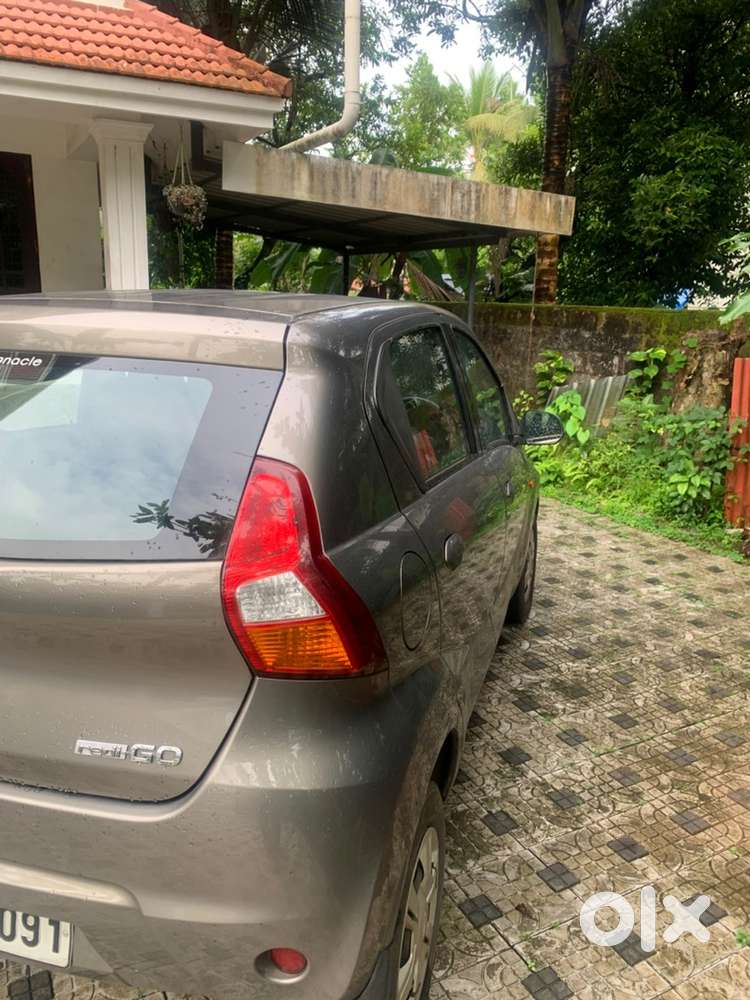 Datsun Redigo Petrol 2020