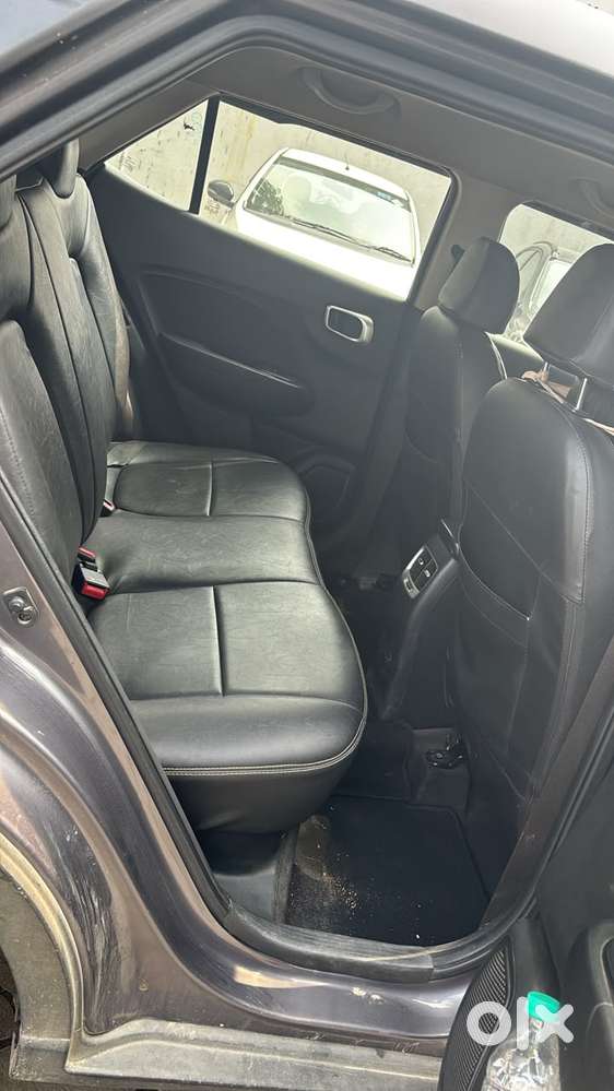 Hyundai Venue S Mt 1.2 Kappa, 2020, Petrol