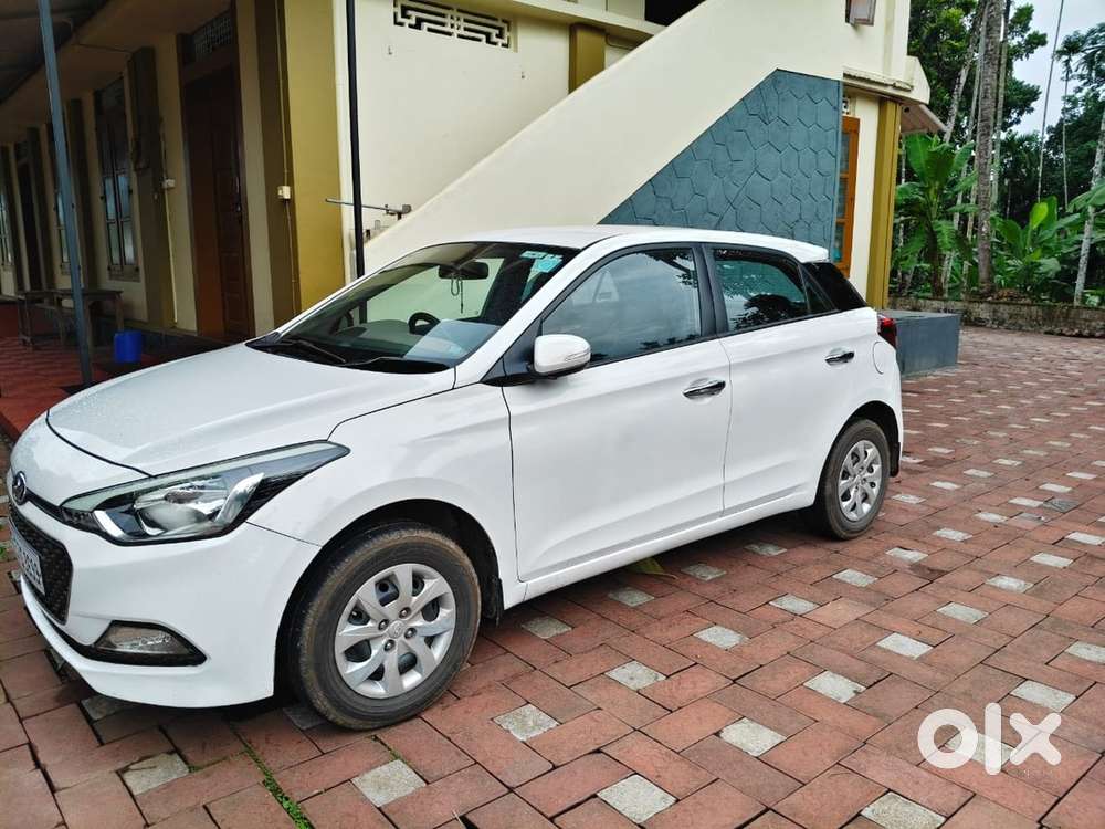 Hyundai I20 Asta Diesel
