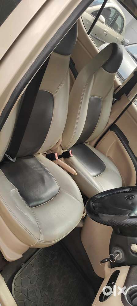 Hyundai I10 1.2 Kappa Magna, 2009, Petrol