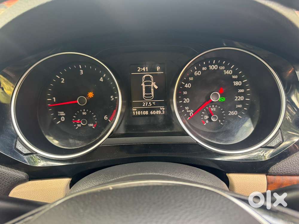 Volkswagen Jetta [ ] 2.0 Highline Tdi, 2015, Diesel