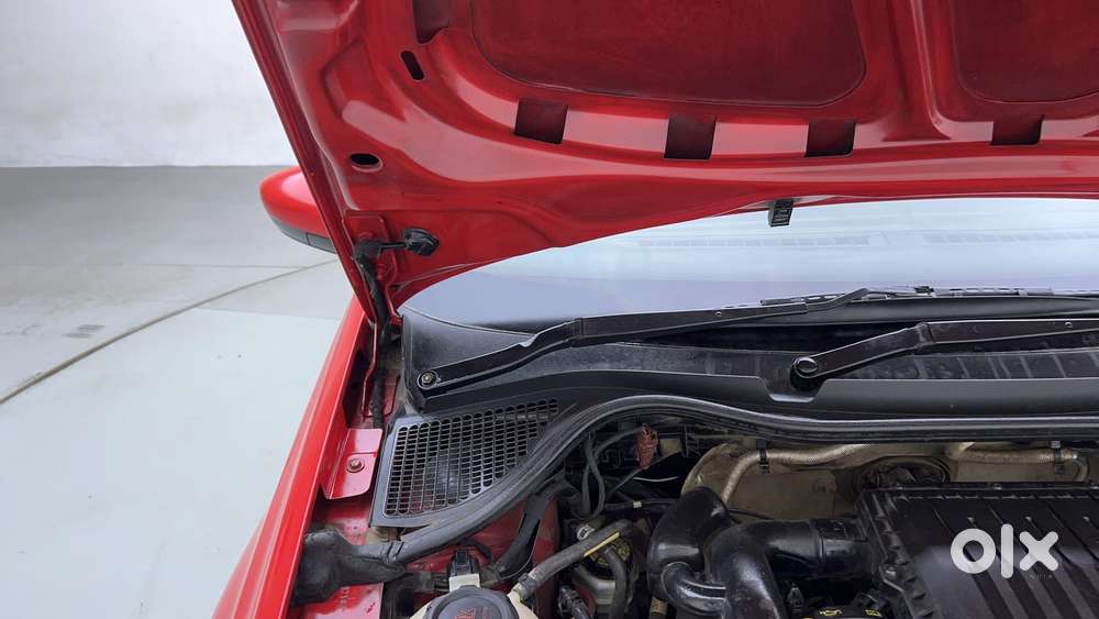 Volkswagen Polo 1.0 Mpi Trendline, 2021, Petrol