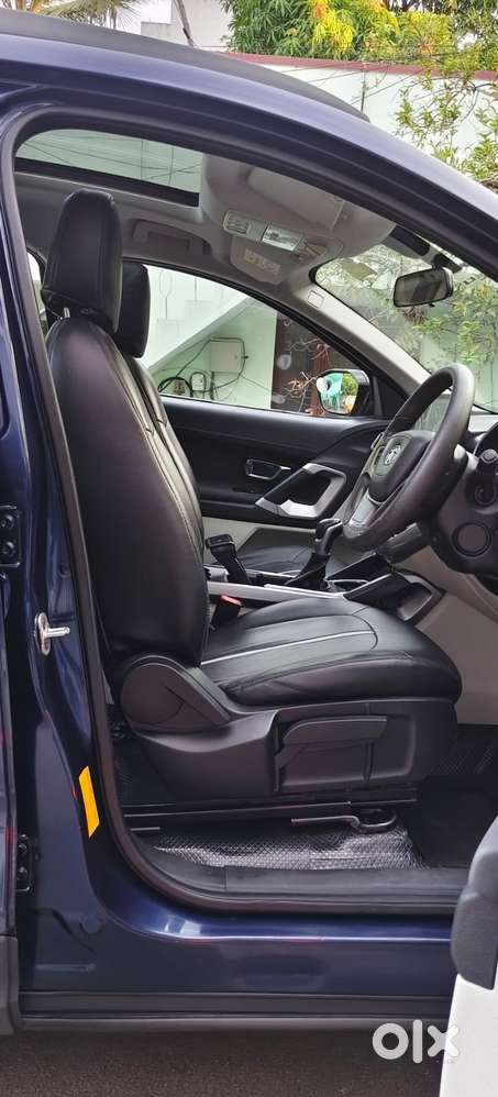 Tata Safari 2.0 Kryotec Xta Plus, 2021, Diesel