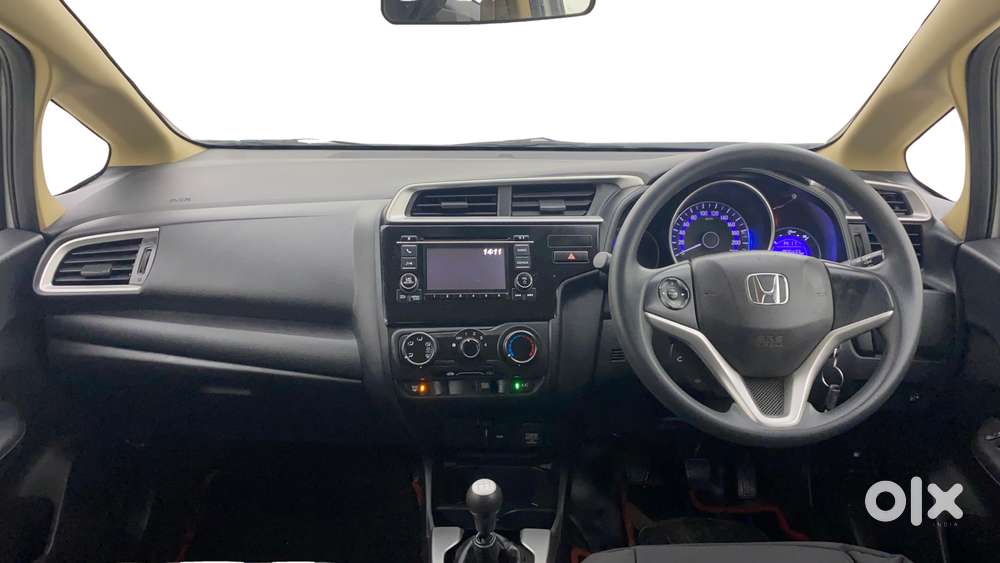 Honda Jazz 1.2 Sv I Vtec, 2016, Petrol
