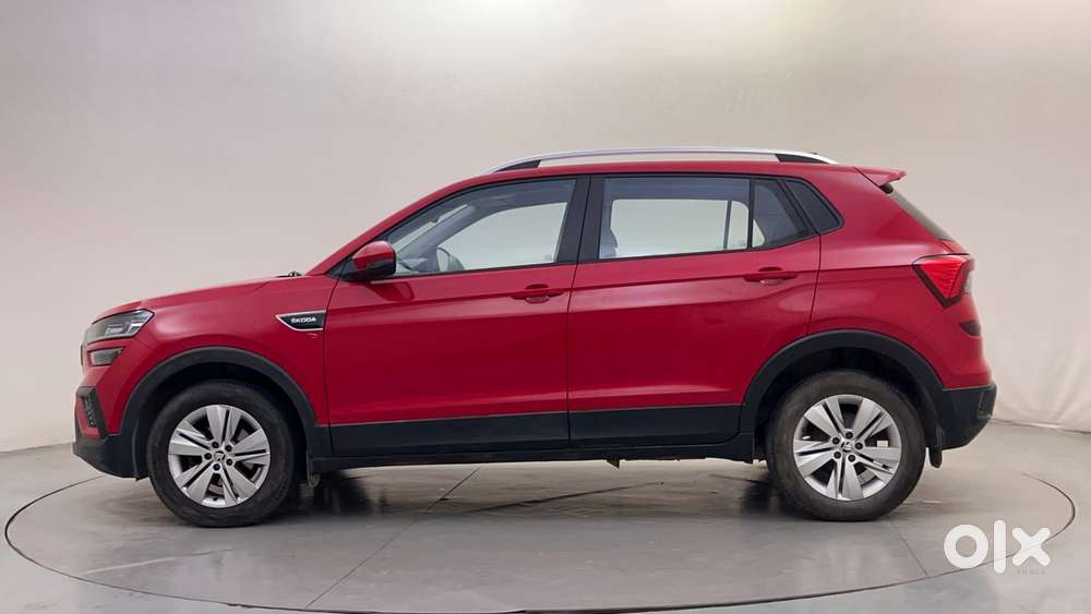 Skoda Kushaq 1.0 Tsi Ambition At, 2024, Petrol