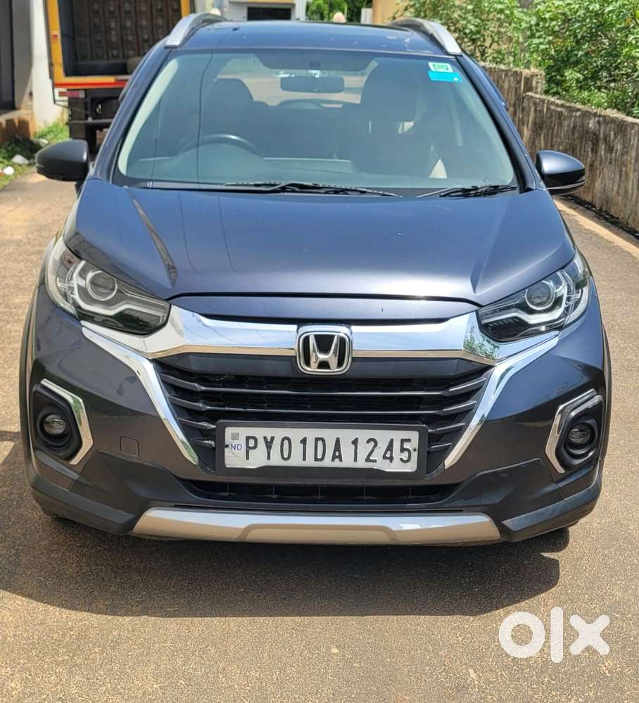 Honda Wr-v I-dtec V, 2023, Petrol