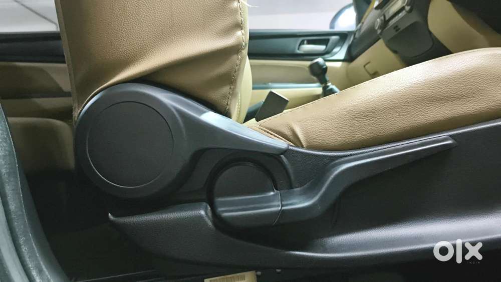 Honda Amaze Vx Petrol, 2021, Petrol