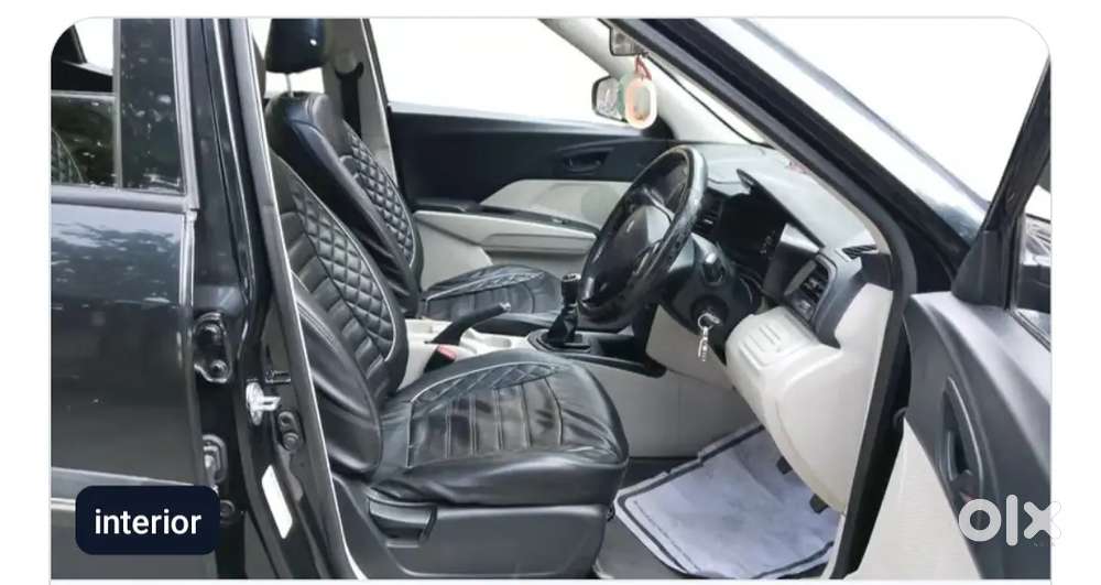 Mahindra Xuv300 1.5 W4 2024