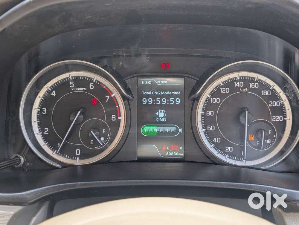 Maruti Suzuki Ertiga Vxi (o) Cng, 2025, Cng & Hybrids