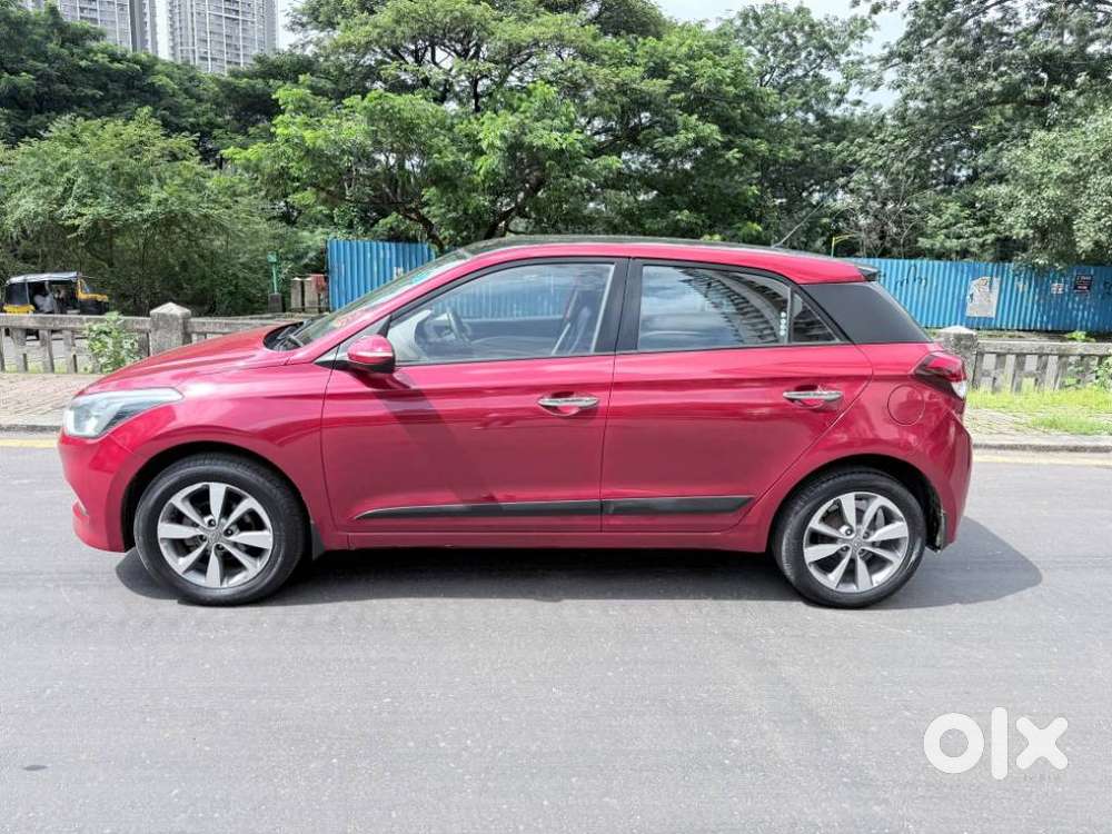 Hyundai Elite I20 Asta 1.2, 2014, Petrol
