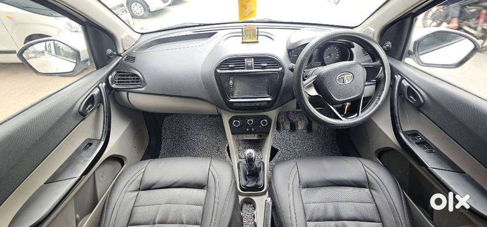 Tata Tiago Xm Diesel, 2019, Diesel