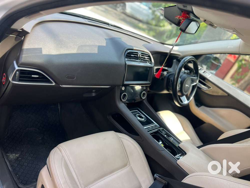 Jaguar F-pace 2.0 R Dynamic S Diesel, 2018, Diesel