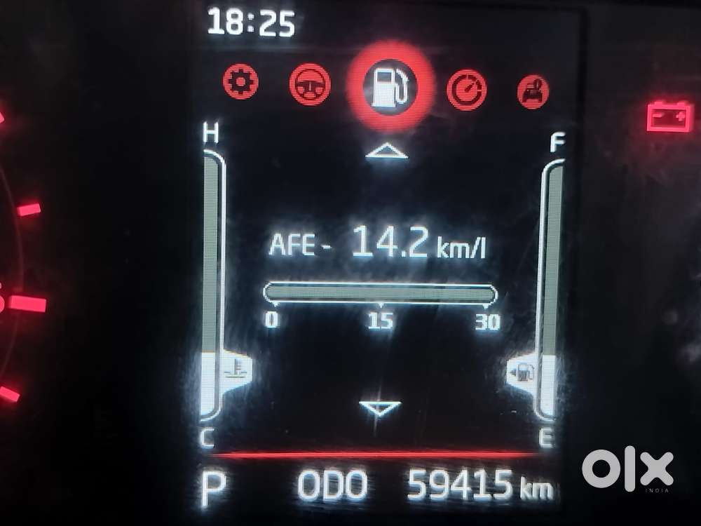 Mahindra Thar Lx P At 4wd 4s Ht, 2021, Diesel