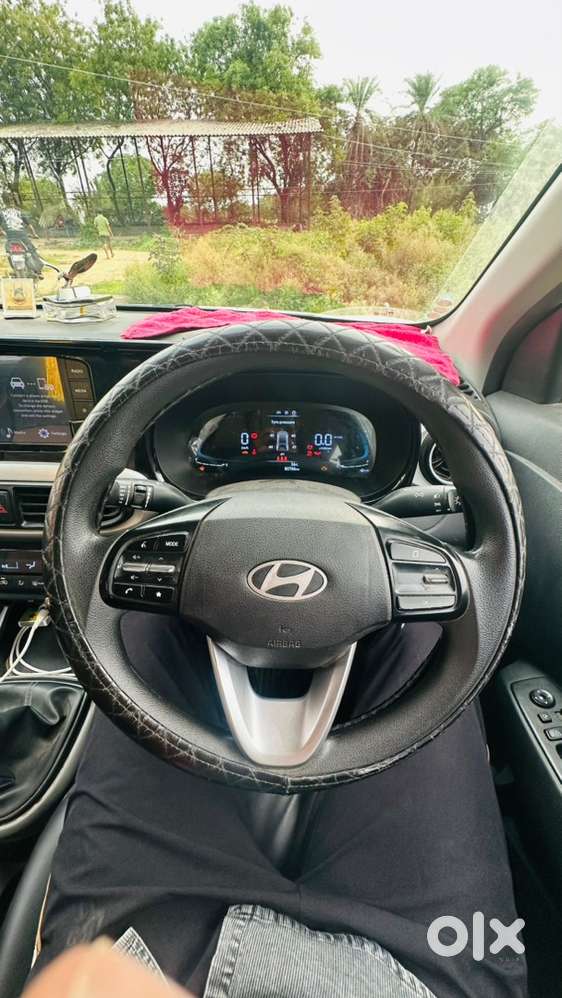 Hyundai Cng 2024 Hybrid
