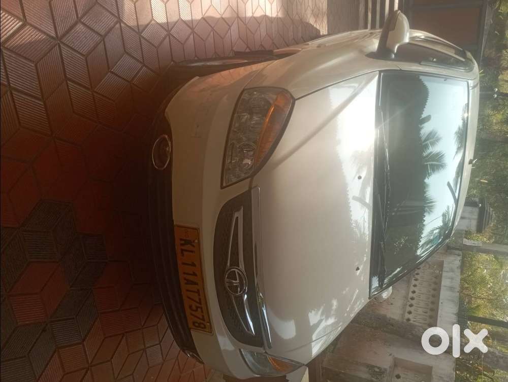 Tata Indigo Ecs Lx 2014 Model Taxi