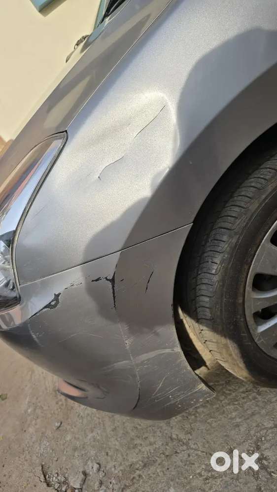 Maruti Suzuki Baleno 2016 Petrol Good Condition