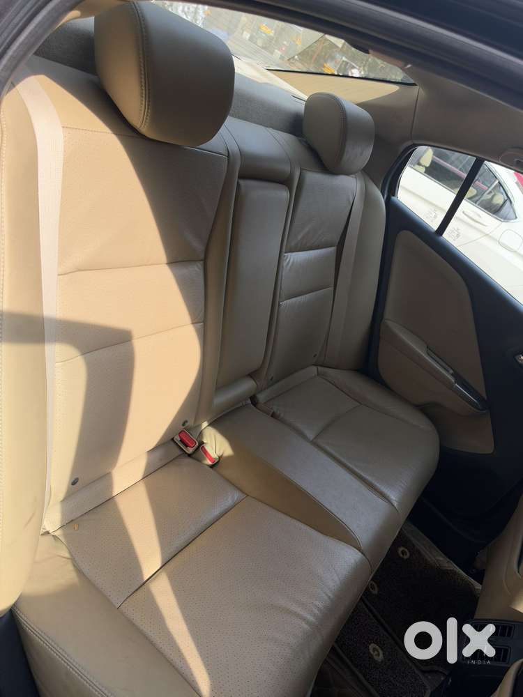 Honda City 1.5 Zx Cvt I-vtec, 2017, Cng & Hybrids