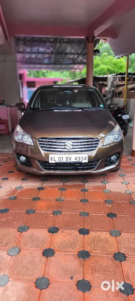 Maruti Suzuki Ciaz Zdi Plus For Sale