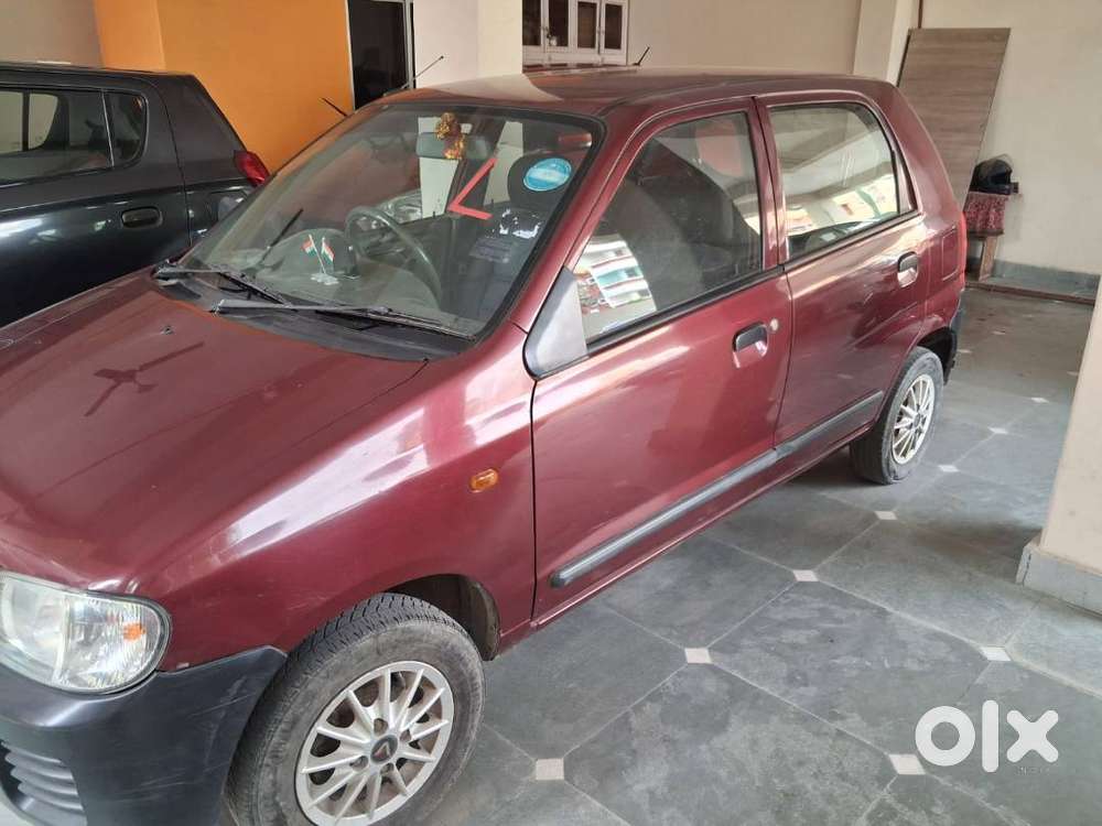 Alto Lxi , Neat Condition