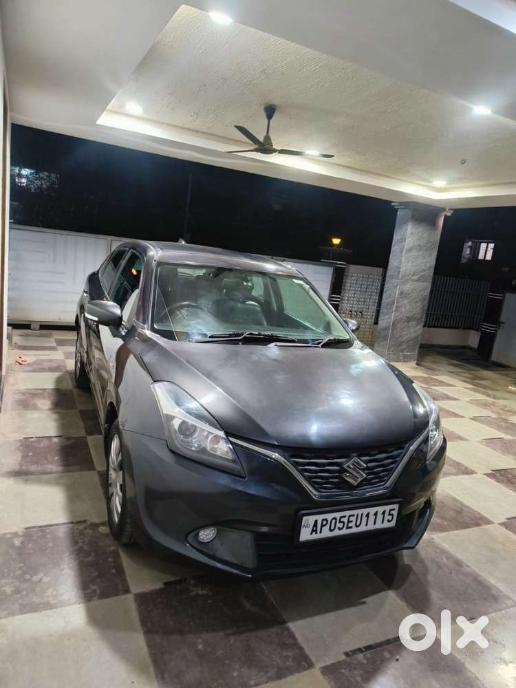 Excellent Condition Maruti Suzuki Baleno