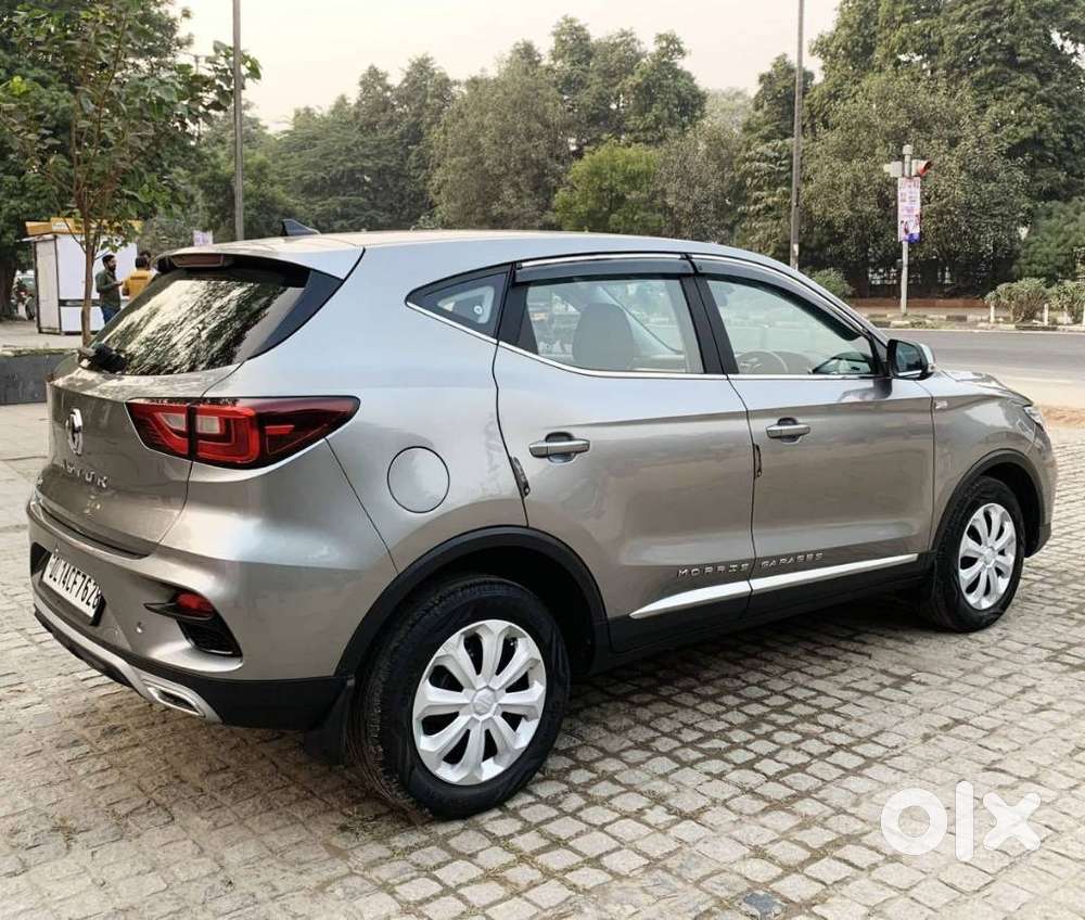 Mg Astor 1.5 Style, 2022, Petrol