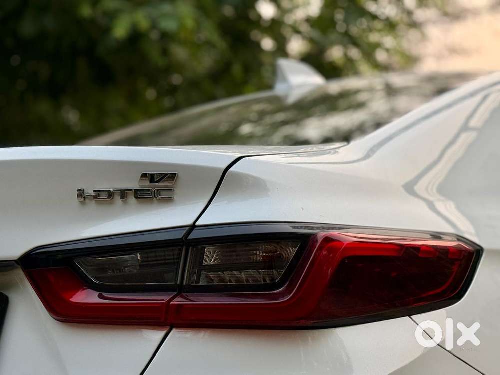 Honda City 2014-2015 I Dtec V, 2021, Diesel