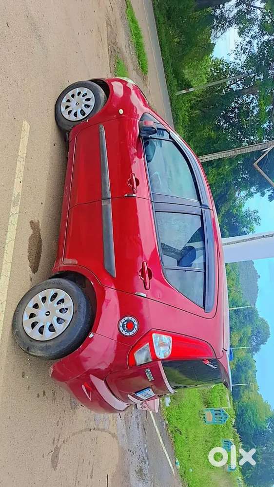 Maruti Suzuki Ritz 2011 Diesel Manual