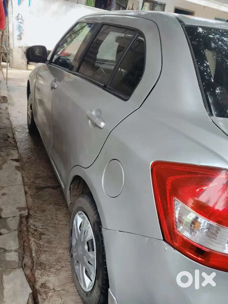 2012 Maruti Dzire Vdi