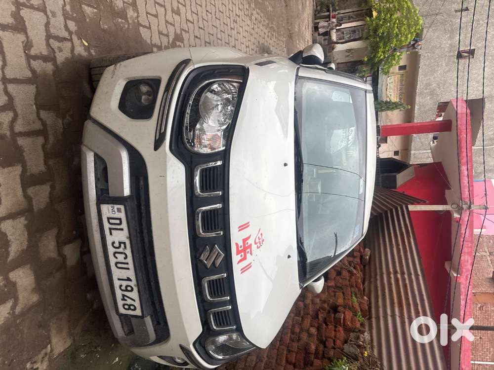 Maruti Suzuki Ignis 2022