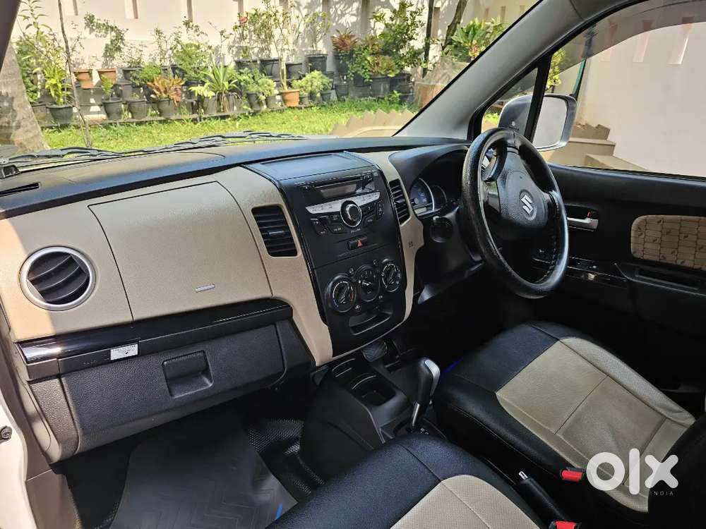 Wagon R 2018 Dec-2019reg Single Lady Owner