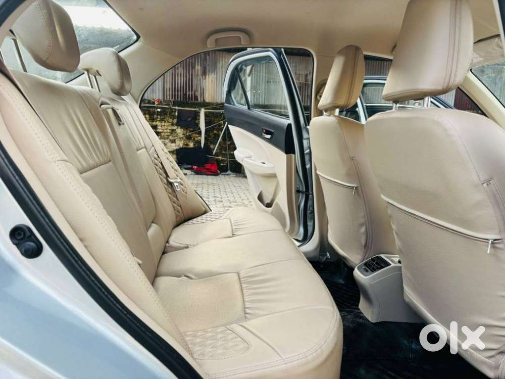 Maruti Suzuki Dzire 1.2 Vxi, 2024, Petrol