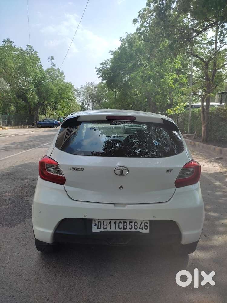 Tata Tiago 1.05 Revotorq Xt Option, 2019, Diesel