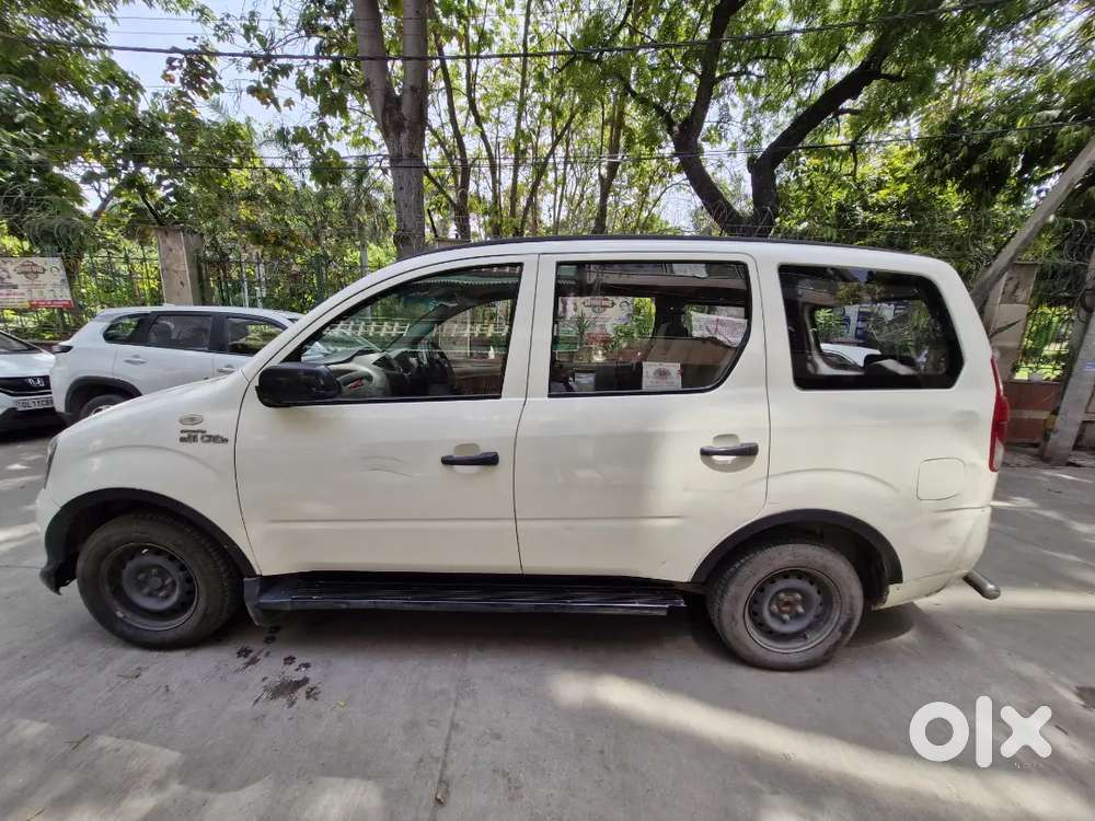 Mahindra Xylo 2016 Diesel 92808 Km Driven 1st Owner