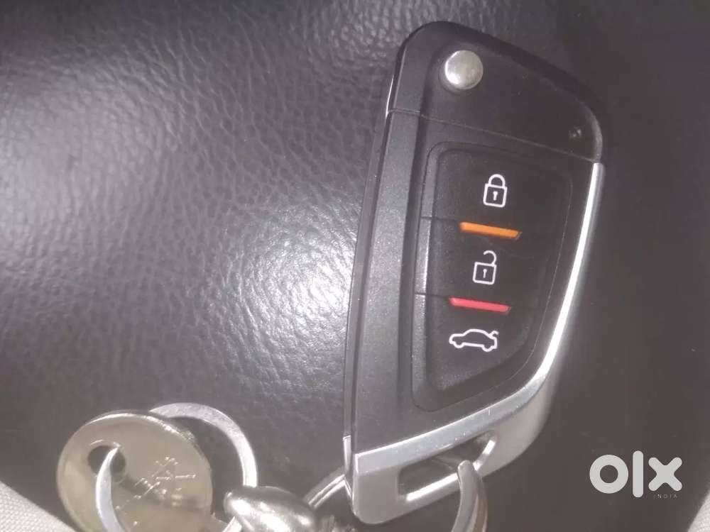 Well Maintained Indica V2