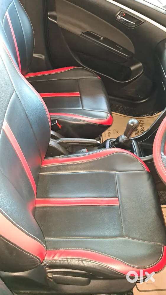 Maruti Suzuki Swift 2014