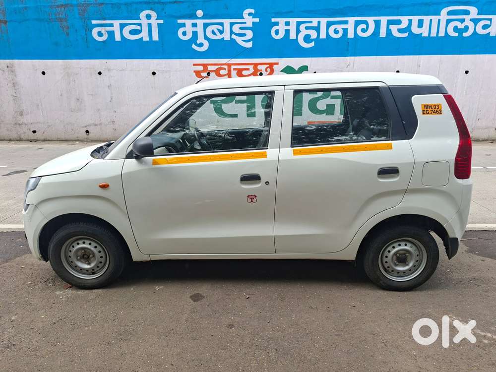 Maruti Suzuki Wagon R 1.0 Lxi Cng, 2024, Cng & Hybrids