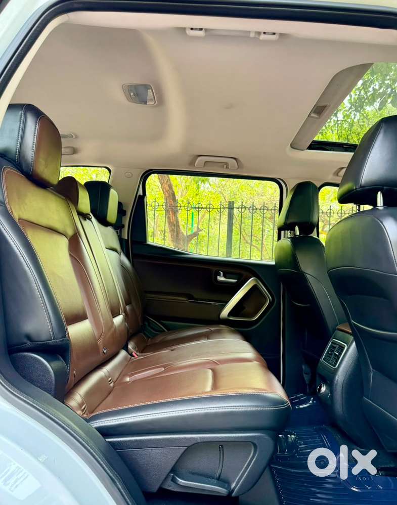 Mahindra Scorpio-n 2.2 Z8 Diesel Mt 4wd 7 Str, 2024, Diesel
