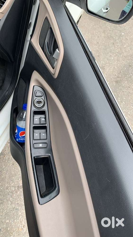 Hyundai Elite I20 Diesel 2015