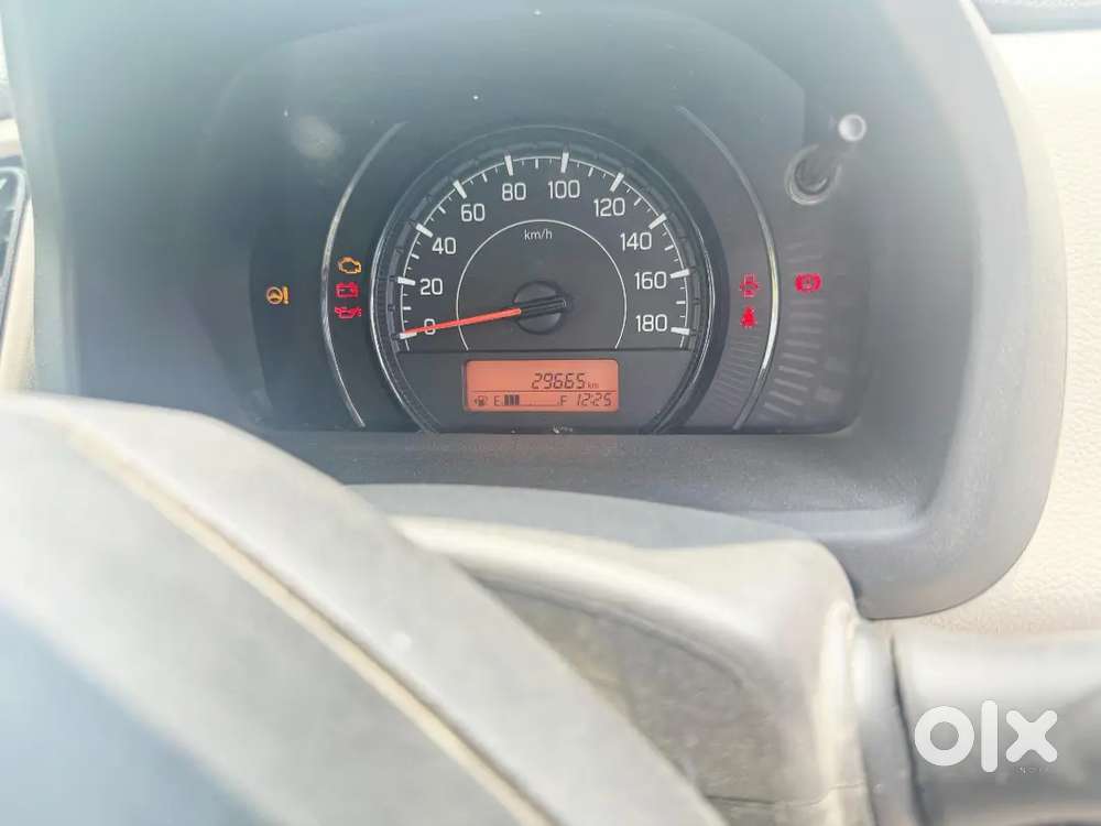 Maruti Suzuki Wagon R 2020