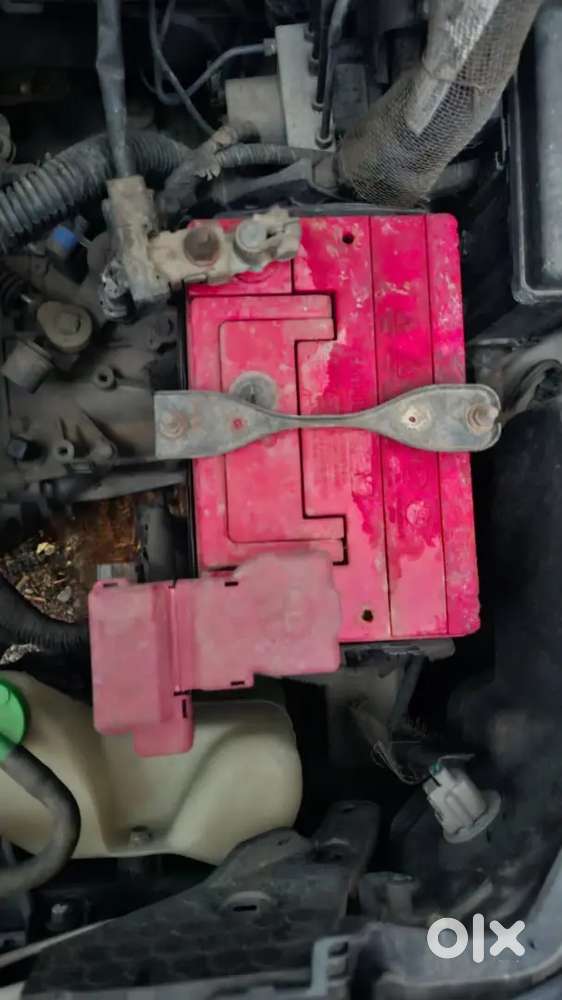 Maruti Suzuki