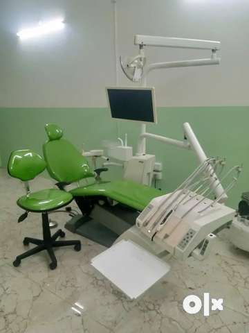 Dental discount chair olx