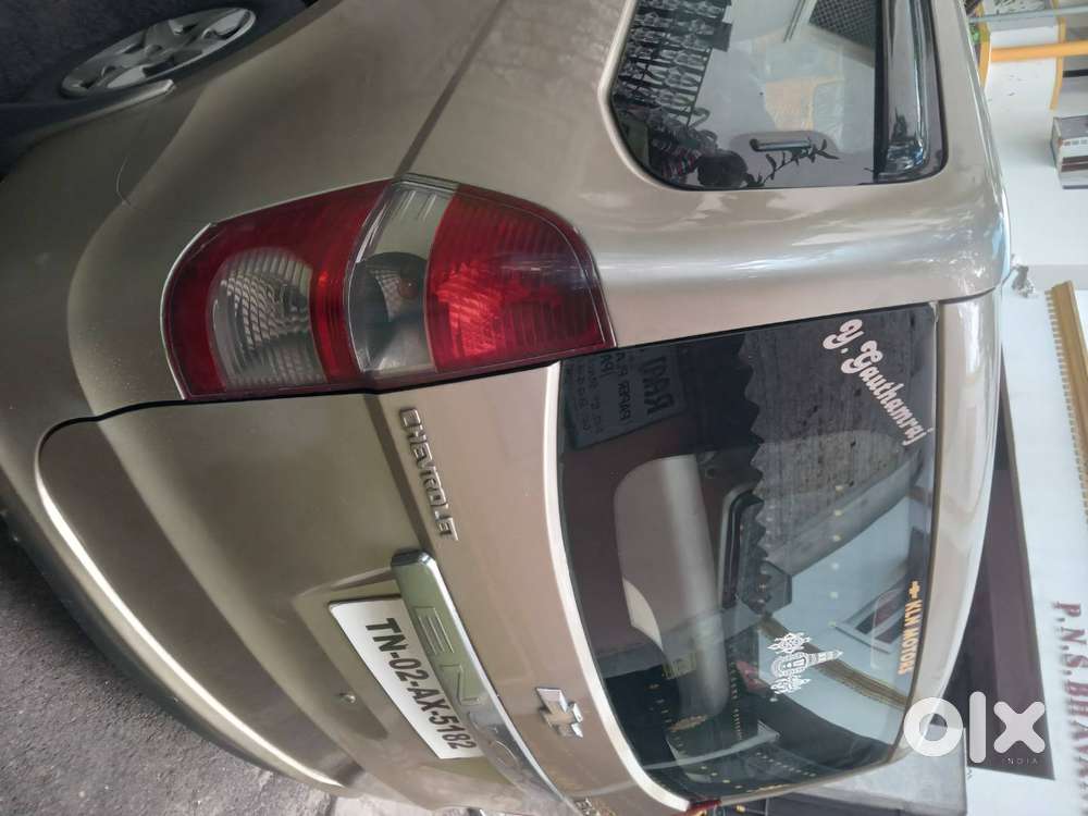 2013 Chevrolet Enjoy For Sales