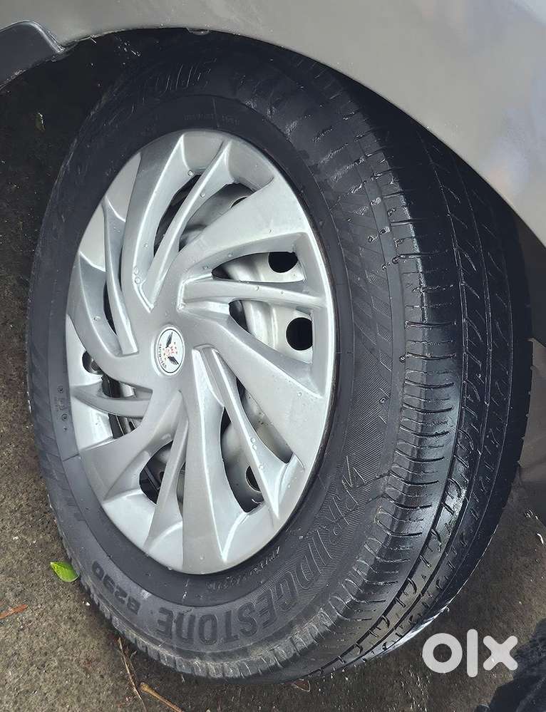 Maruti Suzuki Wagon R Lxi Cng, 2017, Cng & Hybrids