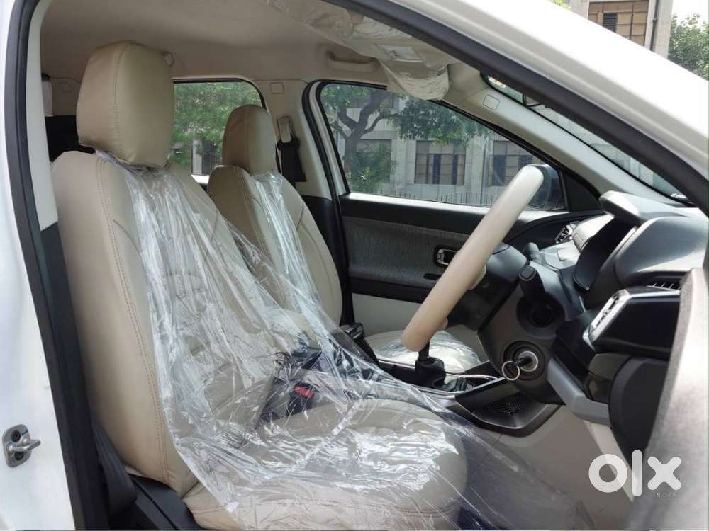 Tata Safari Smart (o), 2024, Diesel