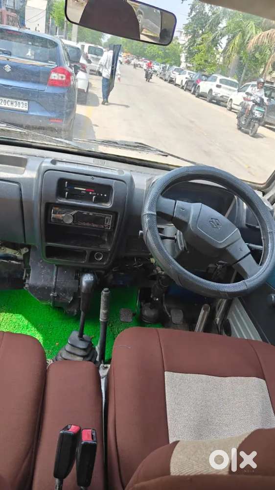 Fuel Petrol And Lpg