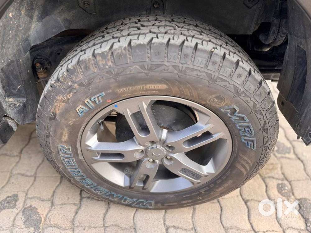 Mahindra Thar Lx 4x4 Hardtop, 2024, Diesel